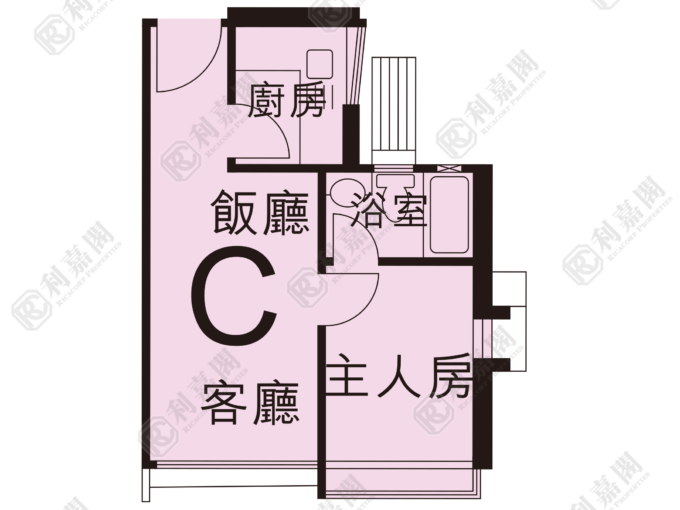 慧景閣 - 屯門屋網 28tuenmun.com