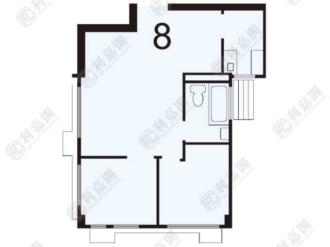 新都大廈 A座 - 屯門屋網 28tuenmun.com