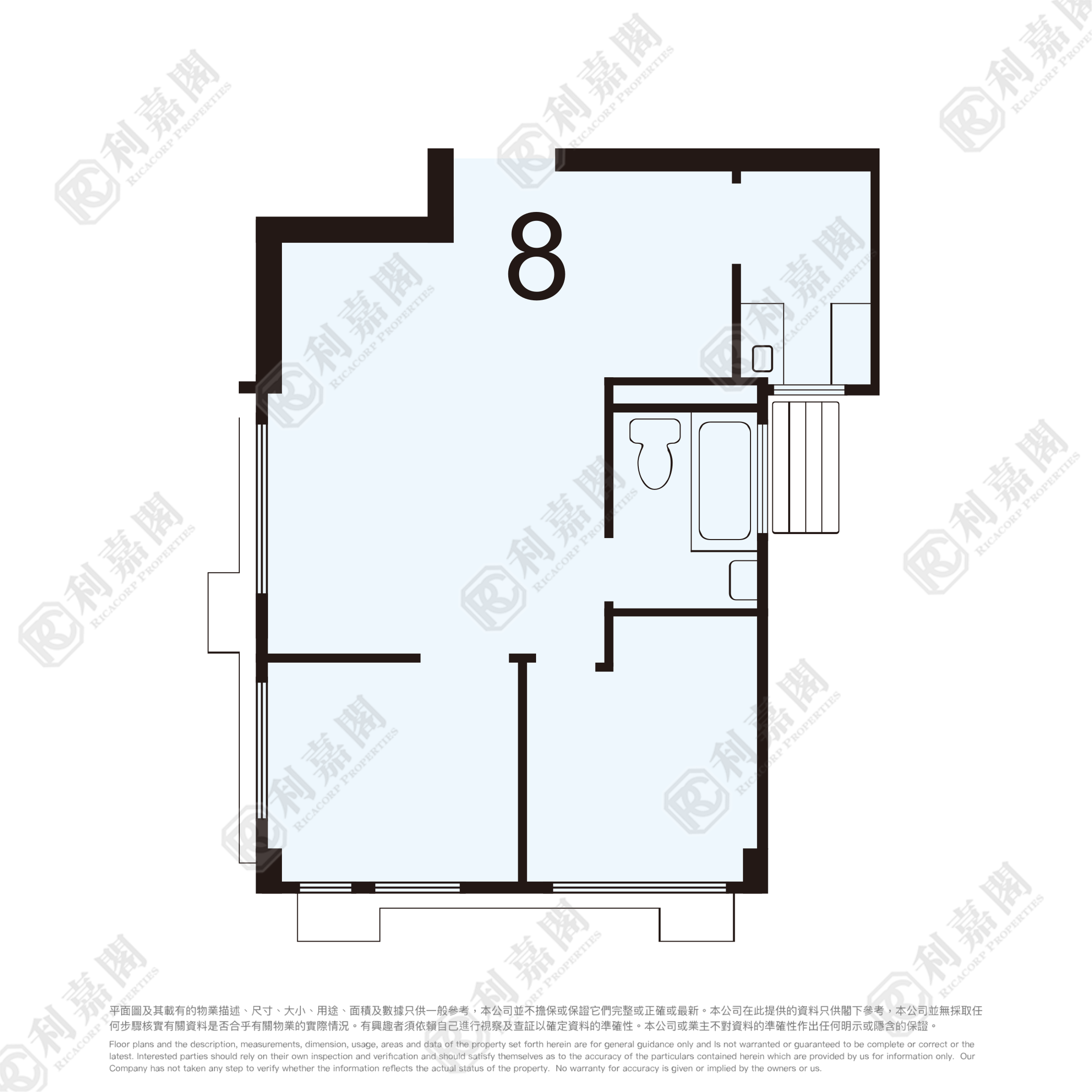 新都大廈 A座 - 屯門屋網 28tuenmun.com