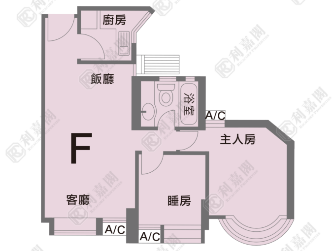 景峰豪庭 2座 - 屯門屋網 28tuenmun.com