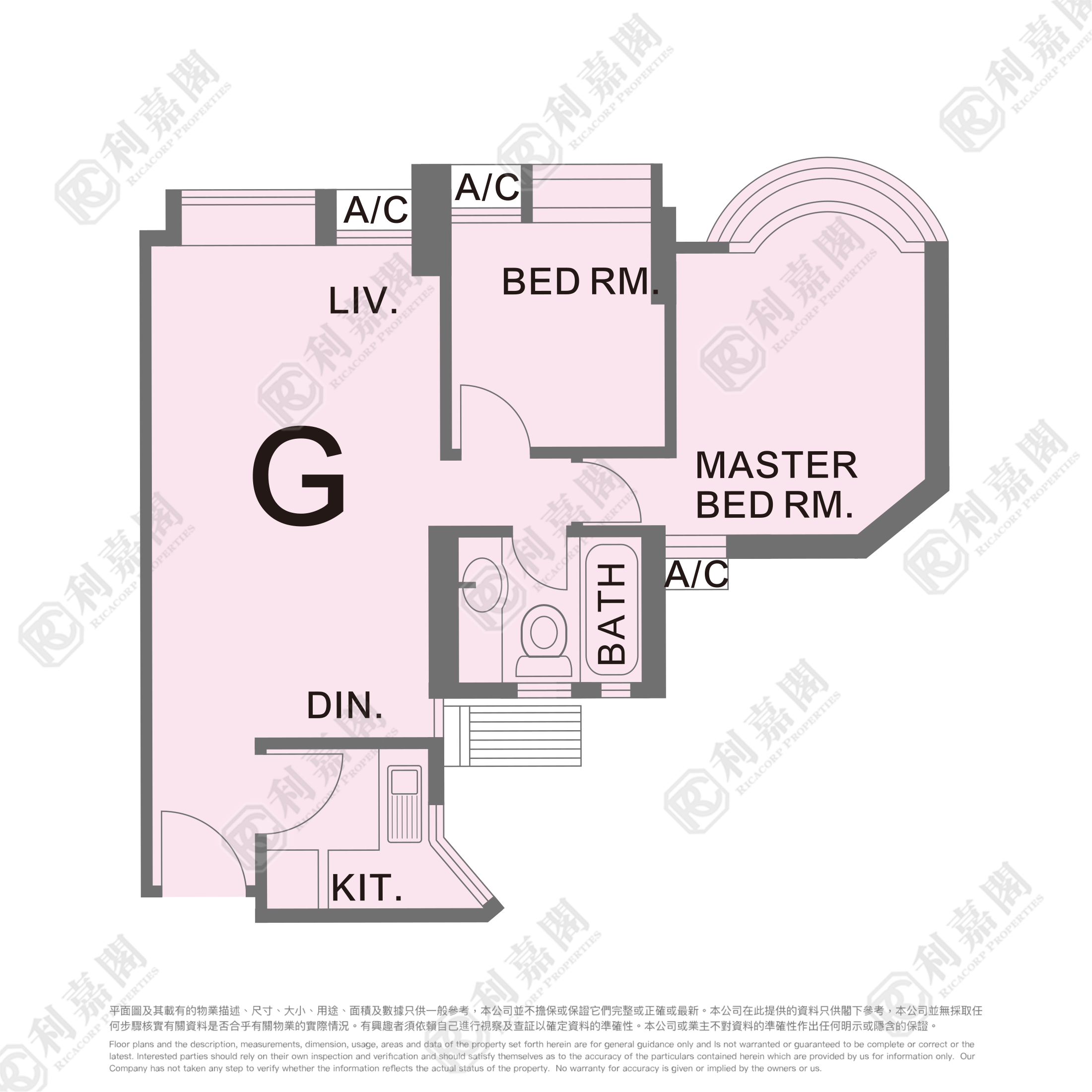 景峰豪庭 2座 - 屯門屋網 28tuenmun.com