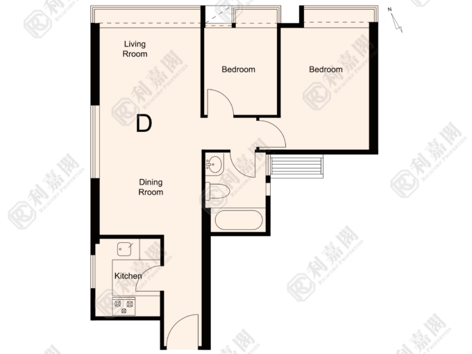 翠濤居 3座 - 屯門屋網 28tuenmun.com