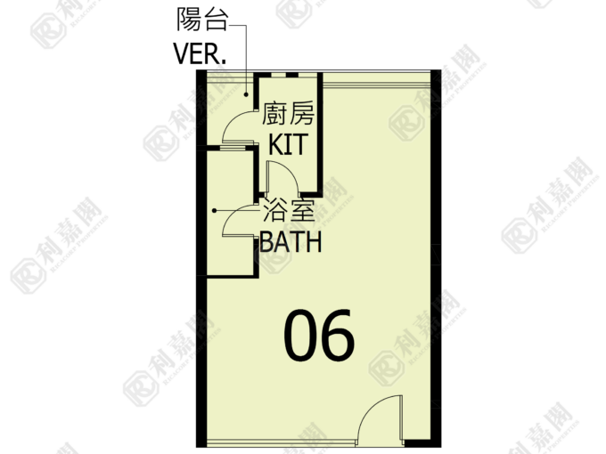 良景邨 良智樓 (4座) - 屯門屋網 28tuenmun.com
