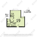 良景邨 良華樓 (6座) - 屯門屋網 28tuenmun.com