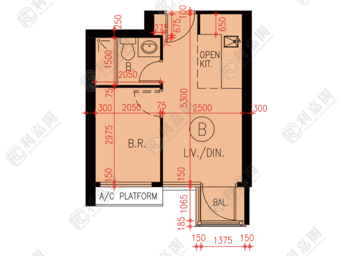 御半山 1期 1A座 - 屯門屋網 28tuenmun.com