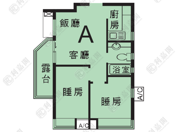 豫豐花園 5座 - 屯門屋網 28tuenmun.com
