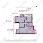 NOVO LAND 1A期 Elverum 1座 - 屯門屋網 28tuenmun.com