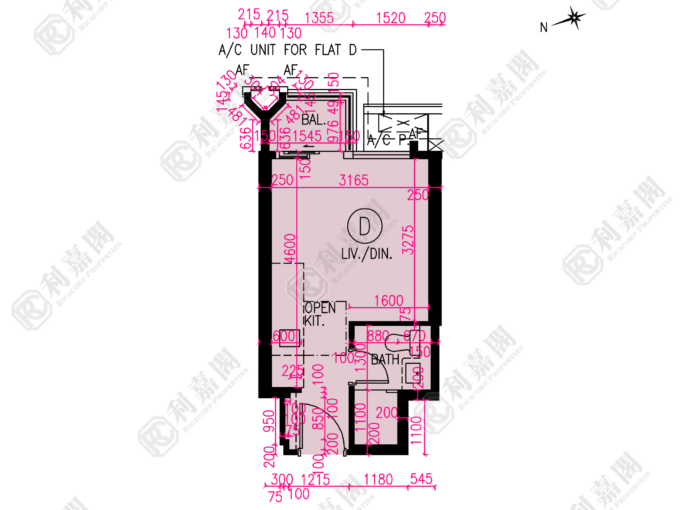 NOVO LAND 1A期 Elverum 1座 - 屯門屋網 28tuenmun.com