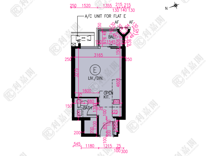 NOVO LAND 1A期 Elverum 1座 - 屯門屋網 28tuenmun.com