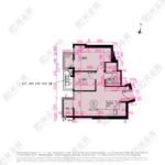 NOVO LAND 1A期 Elverum 2座 - 屯門屋網 28tuenmun.com