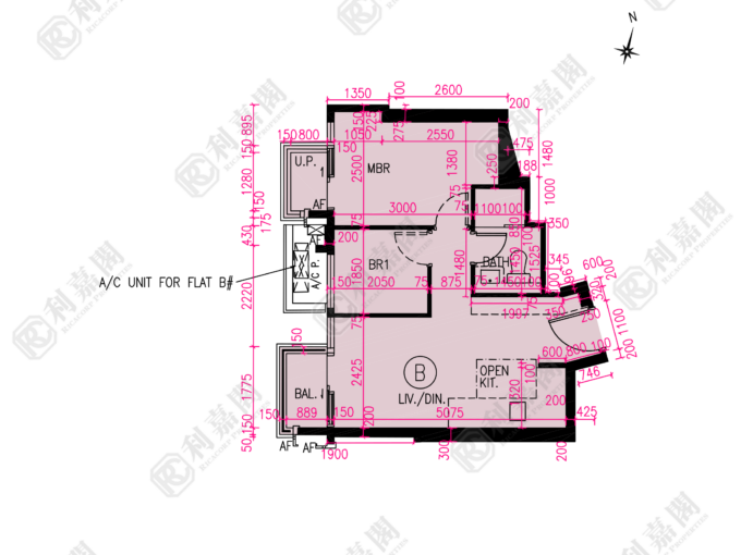 NOVO LAND 1A期 Elverum 2座 - 屯門屋網 28tuenmun.com