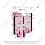 NOVO LAND 1B期 Bergen 1座 - 屯門屋網 28tuenmun.com
