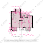 NOVO LAND 1B期 Bergen 2座 - 屯門屋網 28tuenmun.com