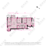 NOVO LAND 1B期 Bergen 3座 - 屯門屋網 28tuenmun.com