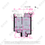 NOVO LAND 1B期 Bergen 3座 - 屯門屋網 28tuenmun.com