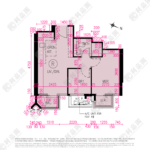 NOVO LAND 1B期 Bergen 3座 - 屯門屋網 28tuenmun.com