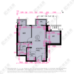 NOVO LAND 2B期 Arreso 2座 - 屯門屋網 28tuenmun.com