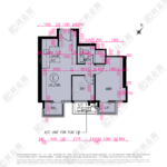 NOVO LAND 2A期 Arreso 3座 - 屯門屋網 28tuenmun.com