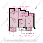 NOVO LAND 2A期 Arreso 3座 - 屯門屋網 28tuenmun.com