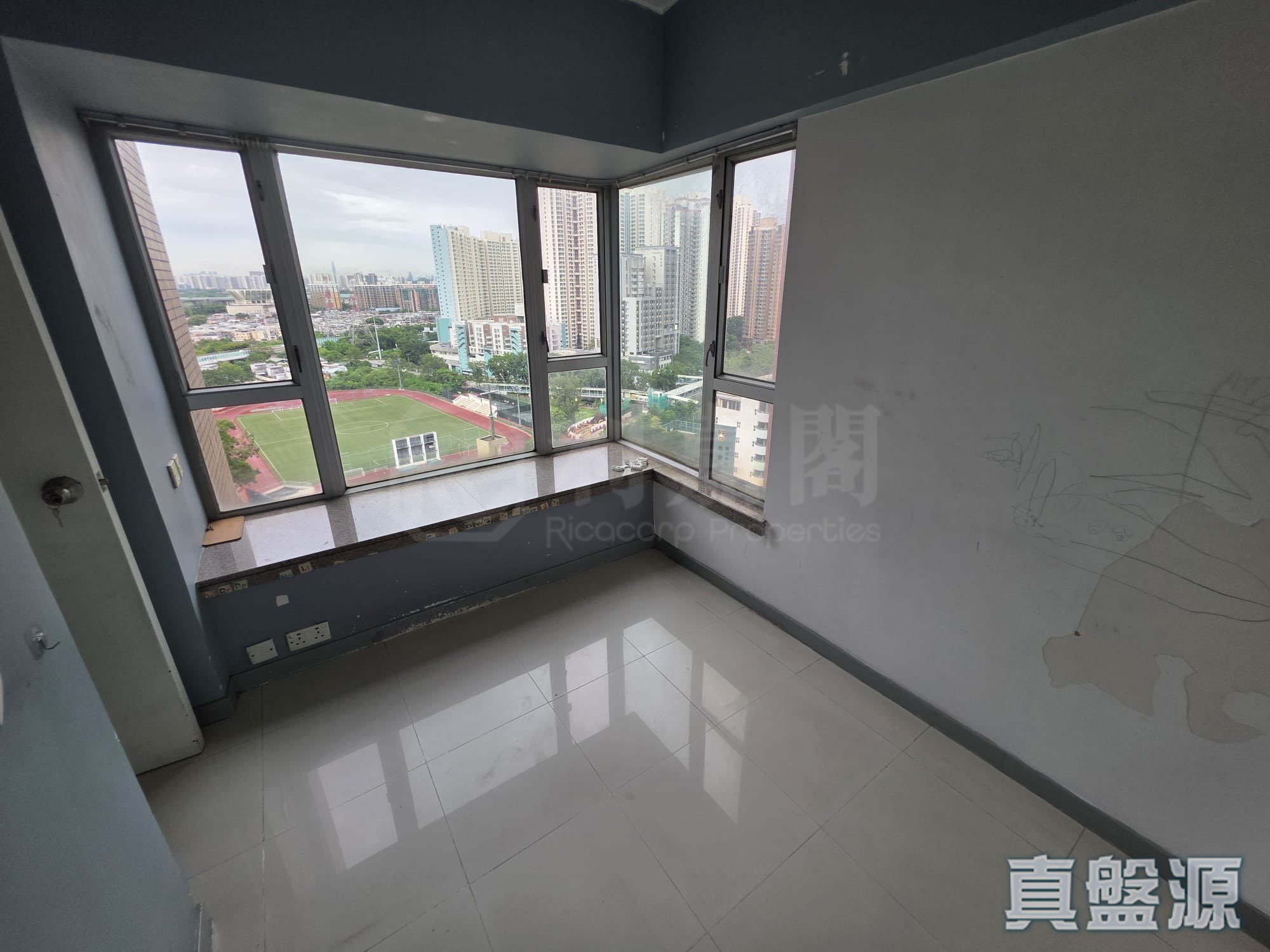 疊茵庭 9座