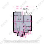 NOVO LAND 2A期 Charlot 1B座 - 屯門屋網 28tuenmun.com