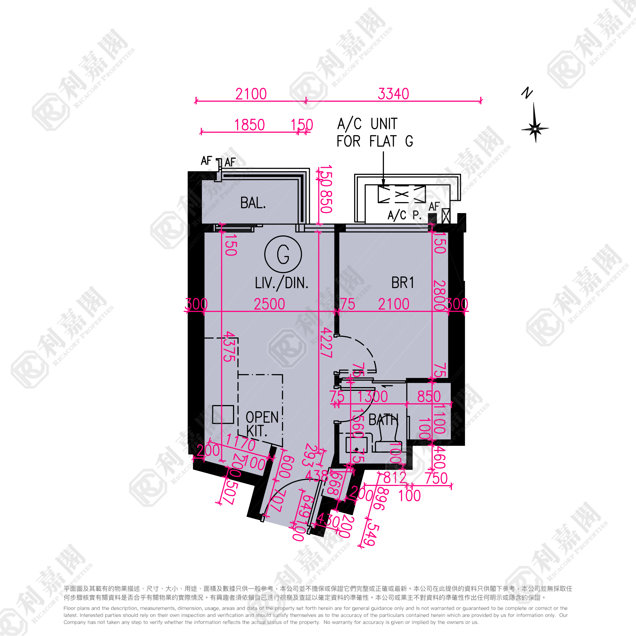NOVO LAND 2A期 Charlot 1B座 - 屯門屋網 28tuenmun.com