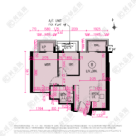 NOVO LAND 2A期 Charlot 1B座 - 屯門屋網 28tuenmun.com