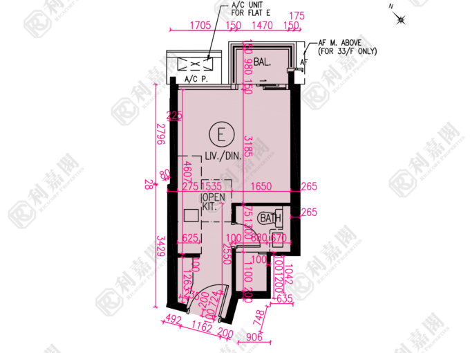 NOVO LAND 3B期 Fiskars 2A座 - 屯門屋網 28tuenmun.com