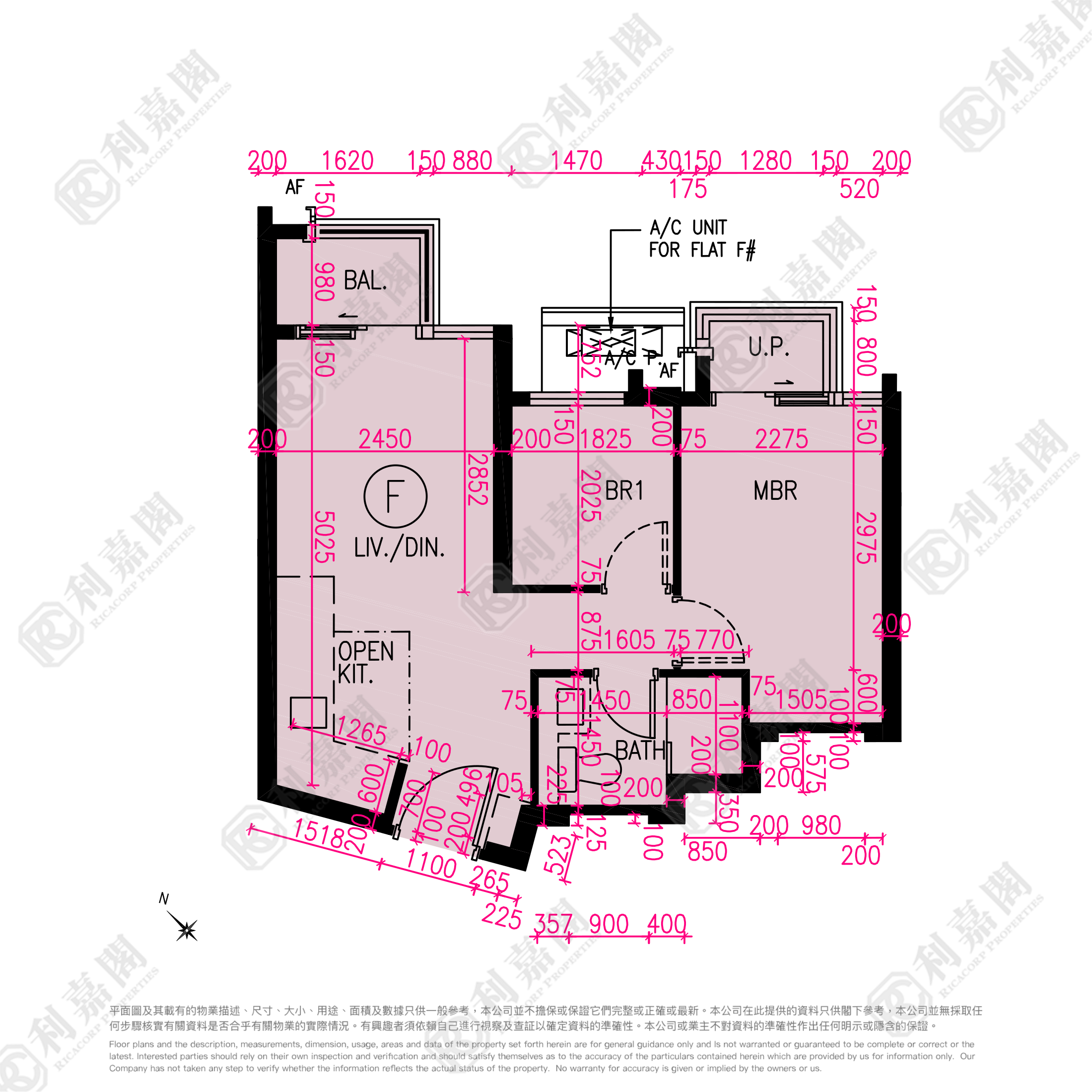 NOVO LAND 3B期 Fiskars 2B座 - 屯門屋網 28tuenmun.com