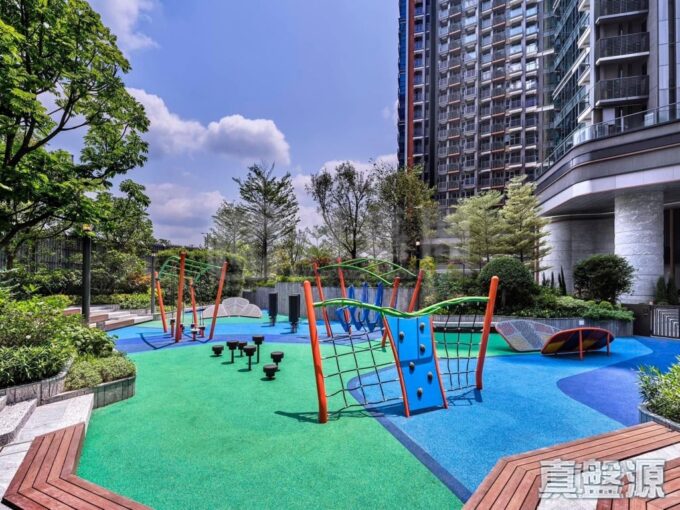 NOVO LAND 1B期 Bergen 2座 - 屯門屋網 28tuenmun.com