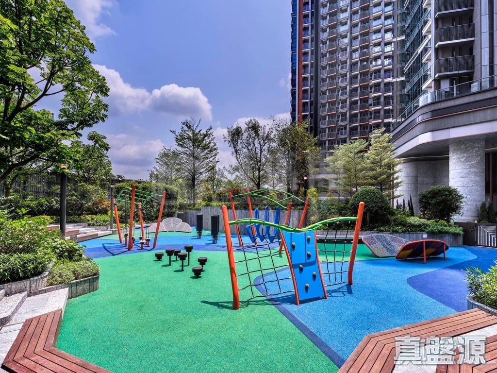 NOVO LAND 1B期 Bergen 2座 - 屯門屋網 28tuenmun.com