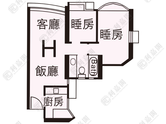 卓爾居 1期 3座 - 屯門屋網 28tuenmun.com