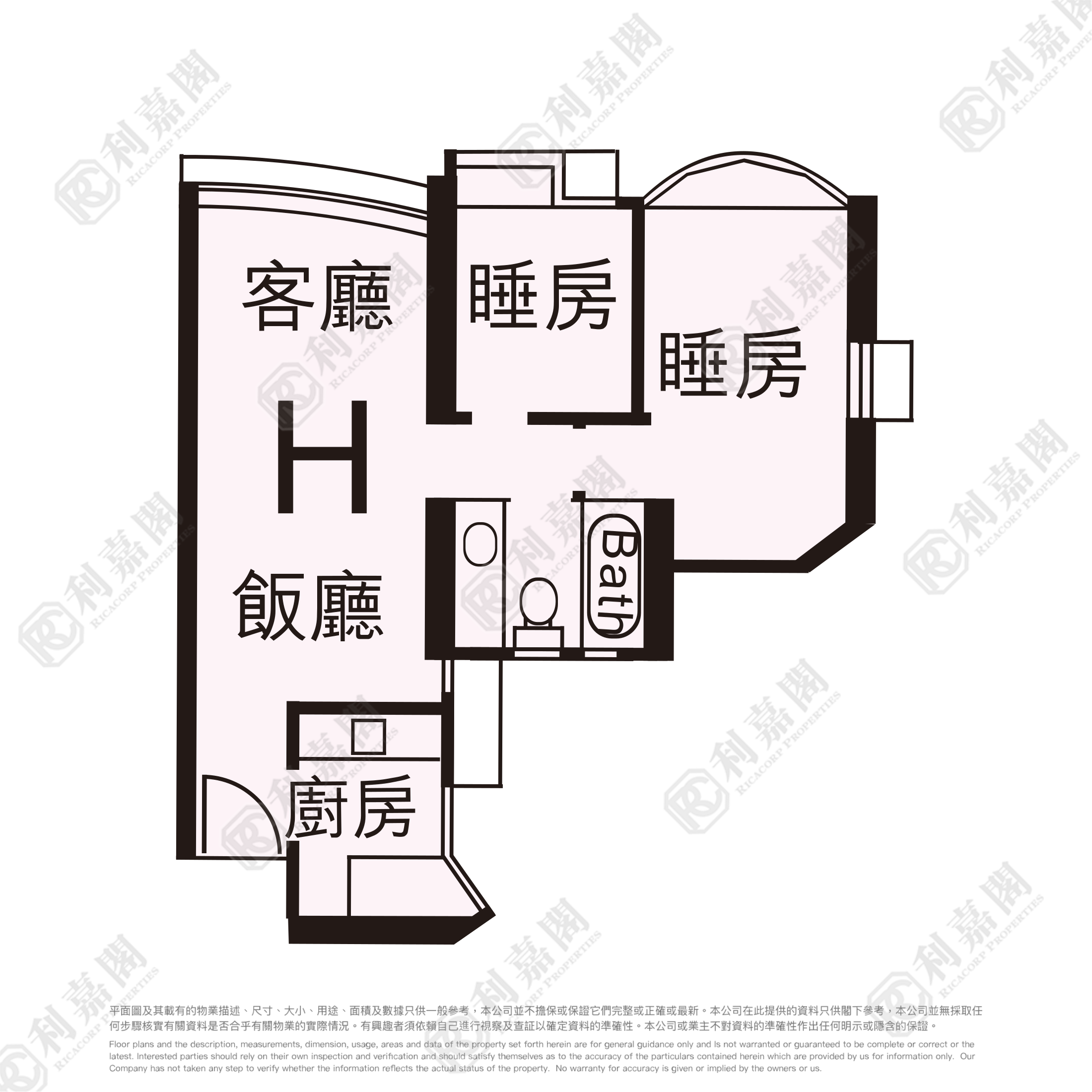 卓爾居 1期 3座 - 屯門屋網 28tuenmun.com