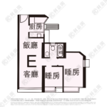 卓爾居 2期 6座 - 屯門屋網 28tuenmun.com