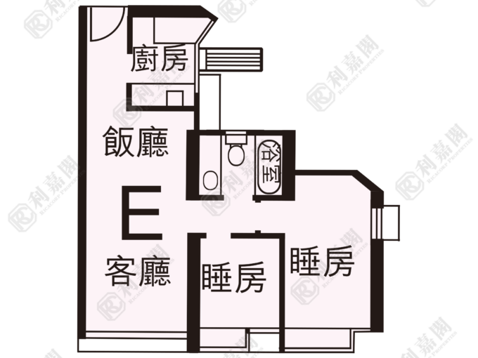 卓爾居 2期 6座 - 屯門屋網 28tuenmun.com