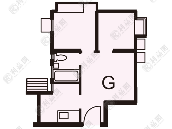 屯門市廣場 2期 1座 - 屯門屋網 28tuenmun.com
