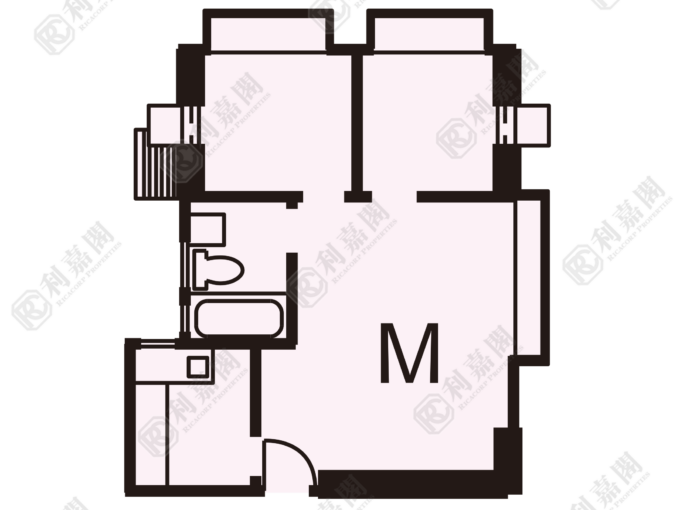 屯門市廣場 3期 8座 - 屯門屋網 28tuenmun.com