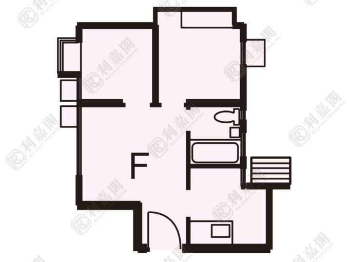 屯門市廣場 2期 1座 - 屯門屋網 28tuenmun.com