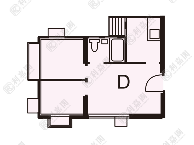 屯門市廣場 2期 2座 - 屯門屋網 28tuenmun.com