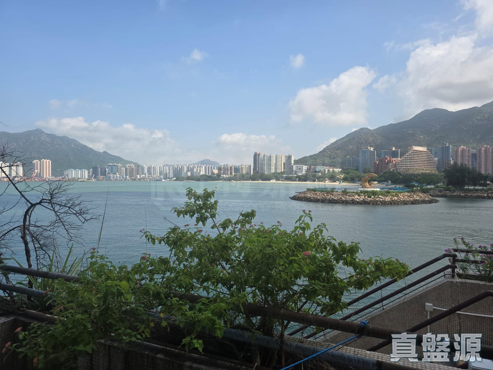 龍珠島花園 5座