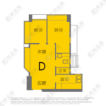 疊茵庭 1座 - 屯門屋網 28tuenmun.com