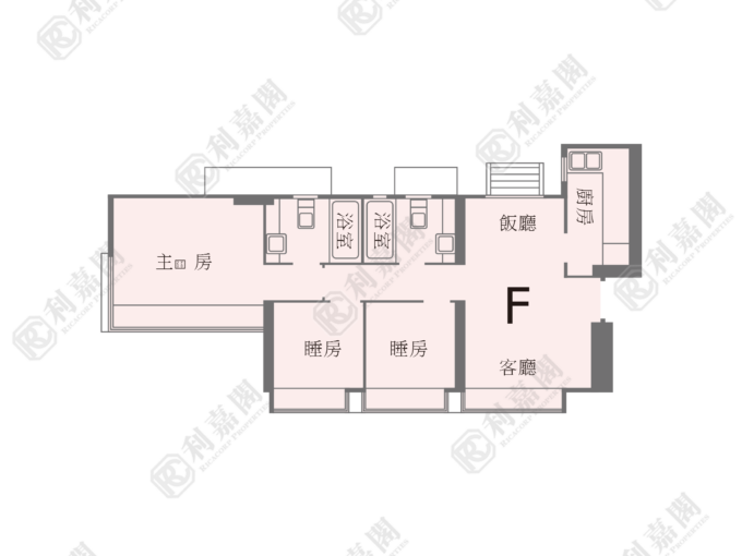 疊茵庭 4座 - 屯門屋網 28tuenmun.com