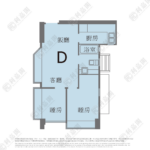 疊茵庭 5座 - 屯門屋網 28tuenmun.com