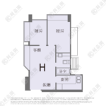 疊茵庭 8座 - 屯門屋網 28tuenmun.com