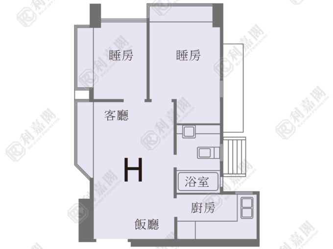 疊茵庭 8座 - 屯門屋網 28tuenmun.com