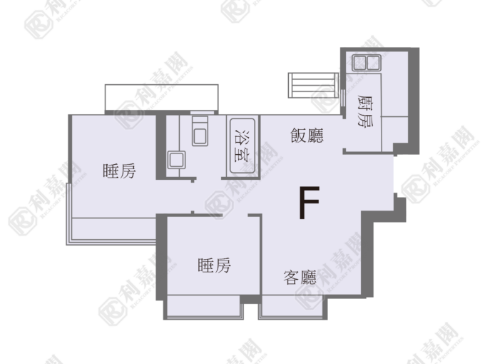 疊茵庭 9座 - 屯門屋網 28tuenmun.com