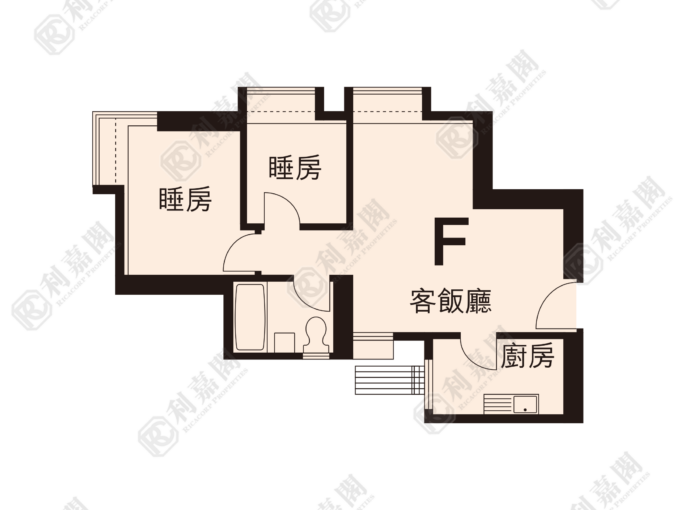 大興花園 2期 1座 - 屯門屋網 28tuenmun.com
