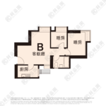 大興花園 2期 8座 - 屯門屋網 28tuenmun.com