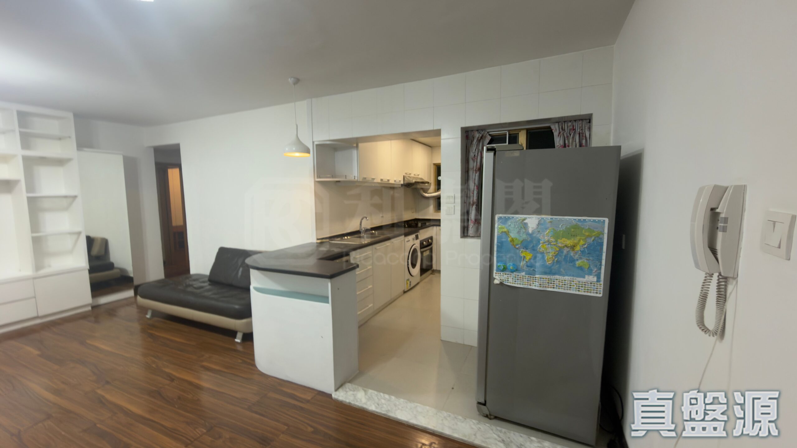 香港黃金海岸 11座 - 屯門屋網 28tuenmun.com