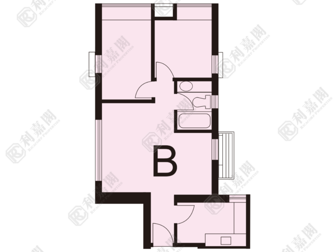 新屯門中心 5座 - 屯門屋網 28tuenmun.com